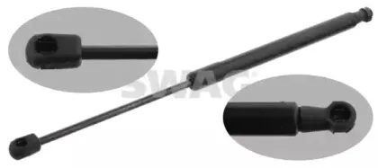 Газовая пружина, крышка багажник SWAG купить